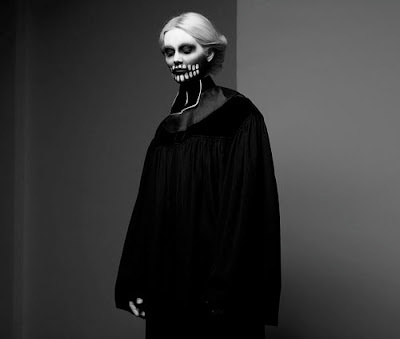Fever Ray - another perspective on electronic music