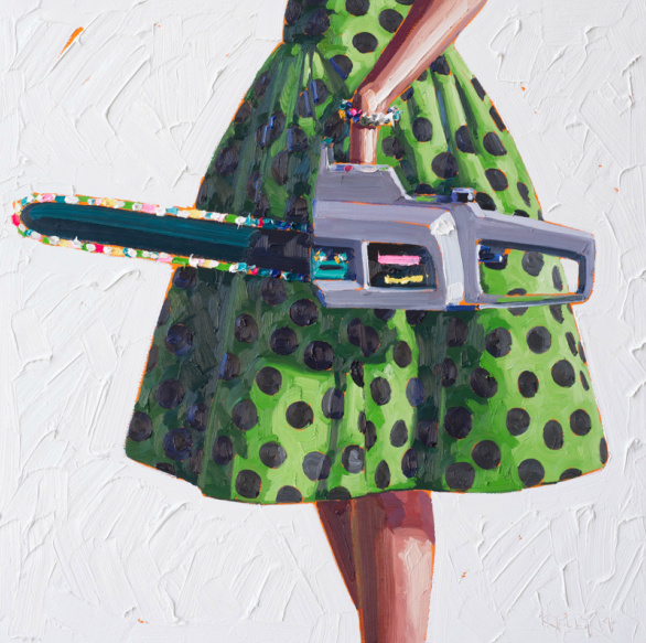 Kelly Reemtsen | PICDIT