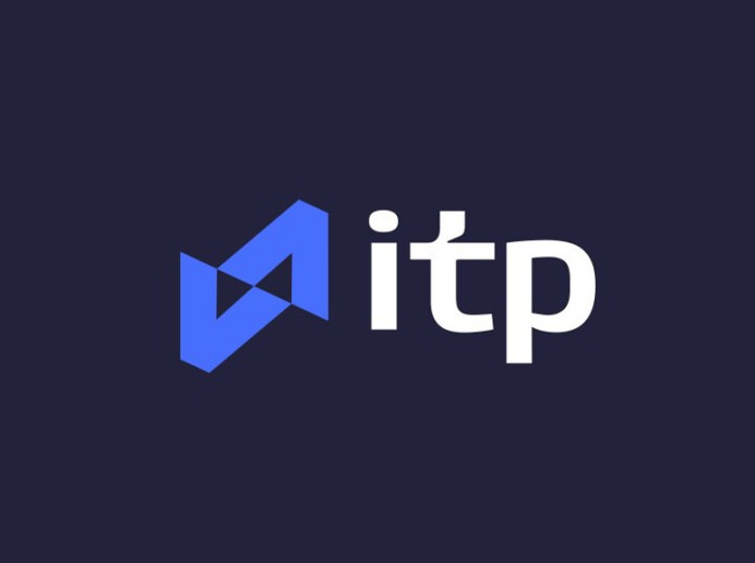Logo IT Partner