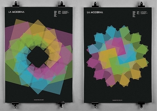 n216 | Flickr - Photo Sharing! #print #design #graphic #colour #typography