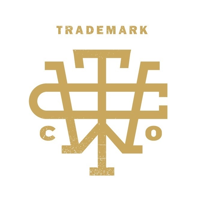 From the cutting room floor. #mark #logomark #trademark #monogram #logo