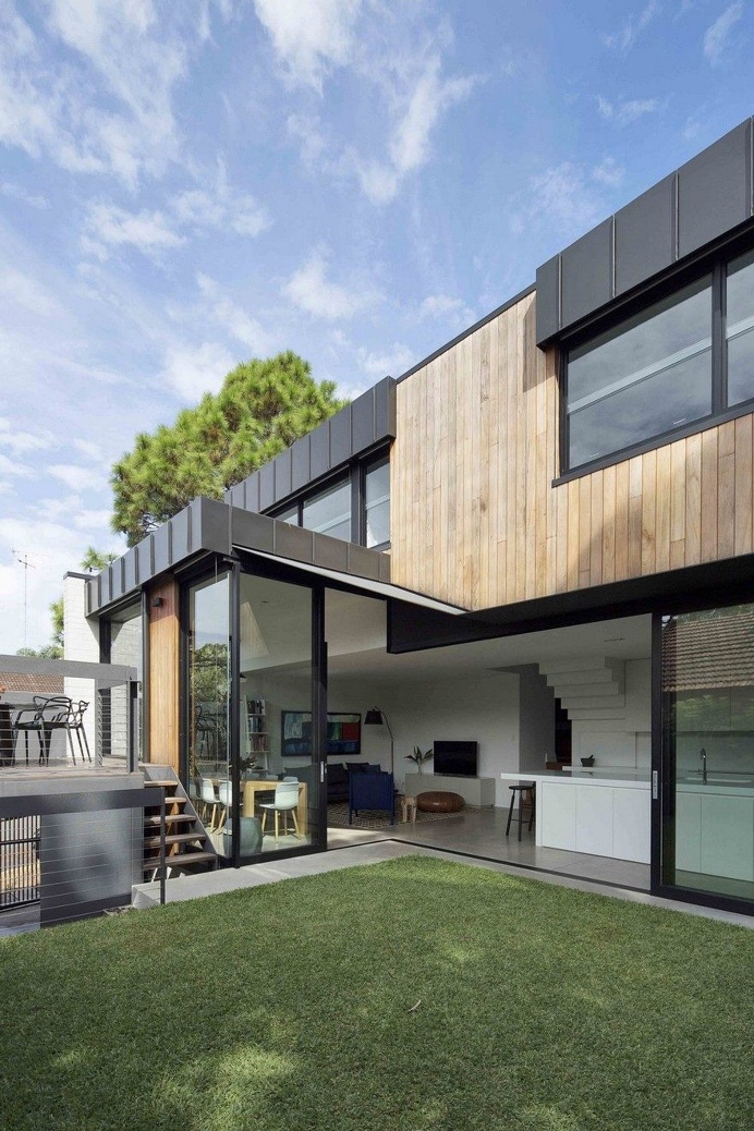 Gibson Bronte House 4