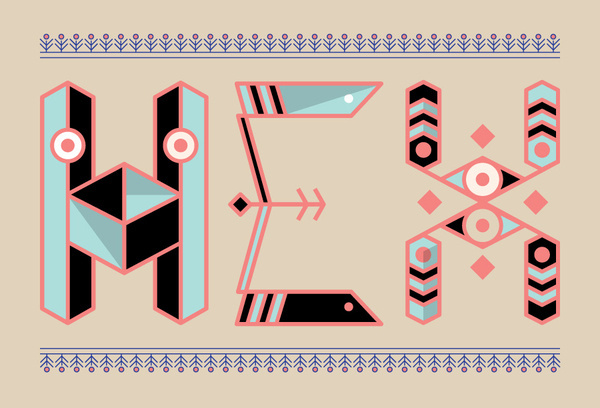 YWFT Dogma on Typography Served #type #dogma #ywft #logo