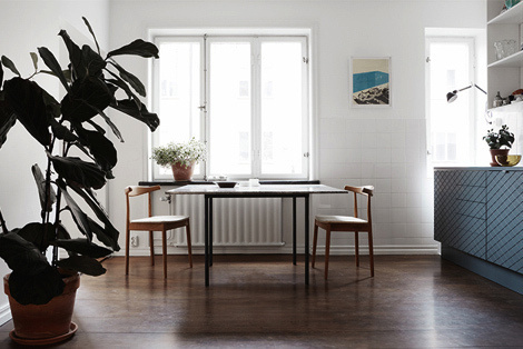 Photographer Kristofer Johnsson #interior