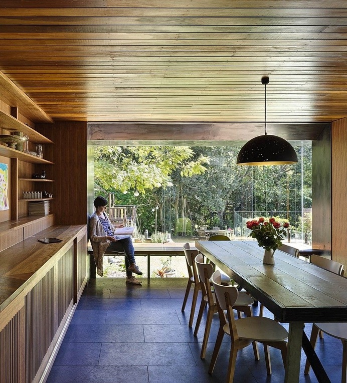 House Alteration and Addition by Kieron Gait Architects 9