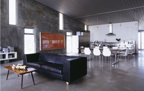 DeadFix » casa #interior #home #design #industrial