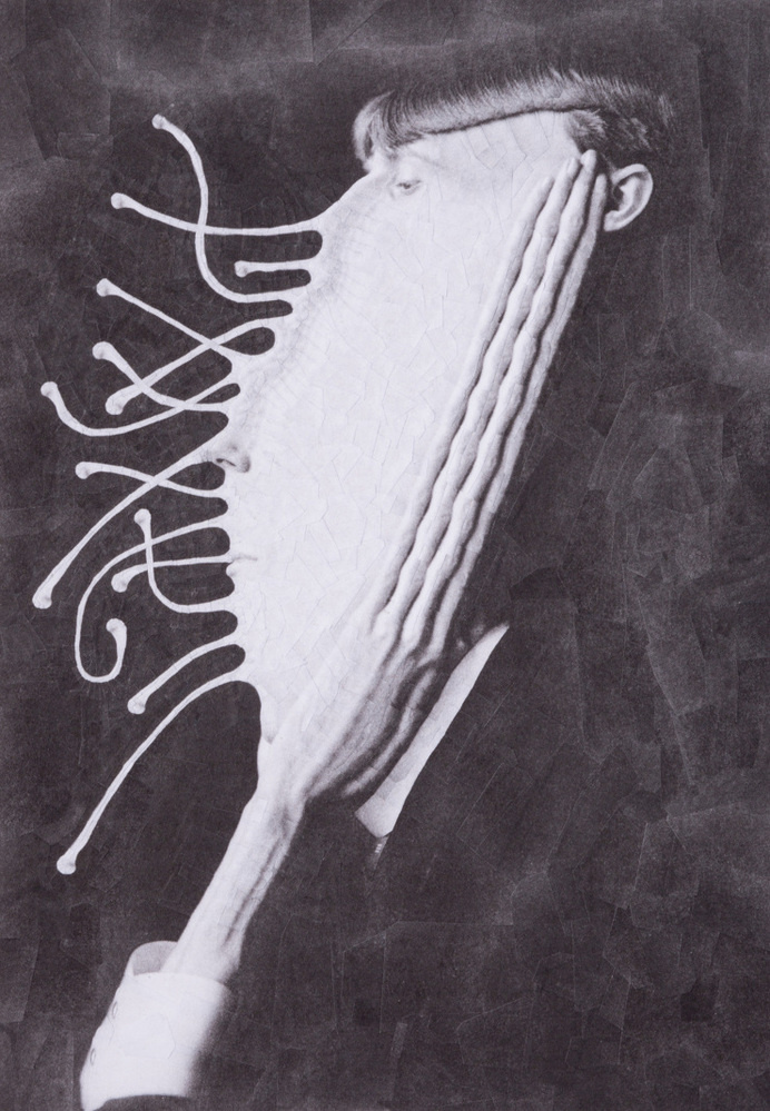 #406. Aubrey Beardsley - Lola Dupre