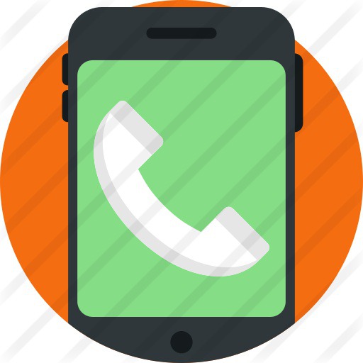 See more icon inspiration related to telephone call, phone call, mobile phone, communications, smartphone, cellphone, telephone and technology on Flaticon.