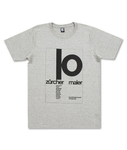 Emil Ruder vol.06 T-Shirt - Design Tshirts Store graniph #white #blackand #shirt #emil #zurcher #ruder