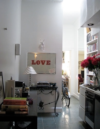 DESIGN - T Magazine Blog - NYTimes.com #interior #design