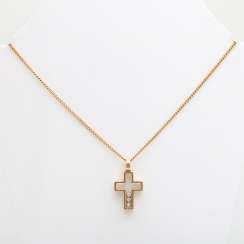 CHOPARD pendant