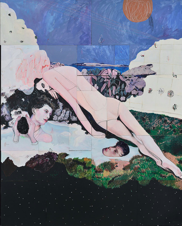 Alexandra Levasseur | PICDIT