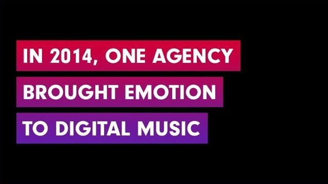 Beats Music - R/GA #bb