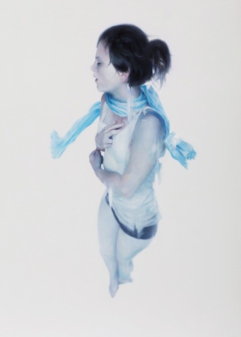Henrik Uldalen | PICDIT #artist #painting