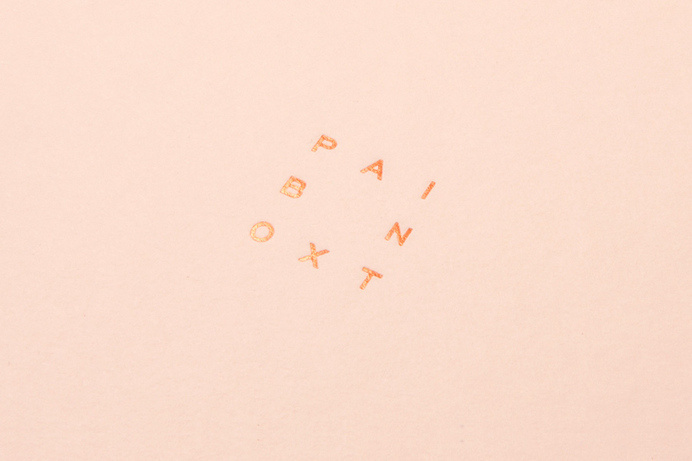 Lotta Nieminen | Paintbox #jh