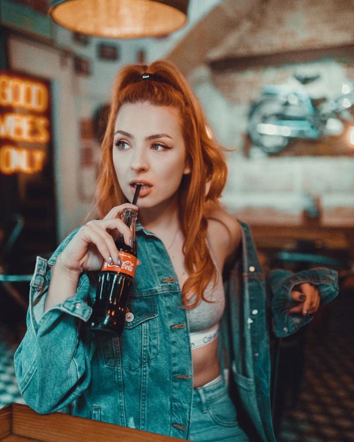 Dynamic Fashion and Lifestyle Photography by Onurcan Erdem