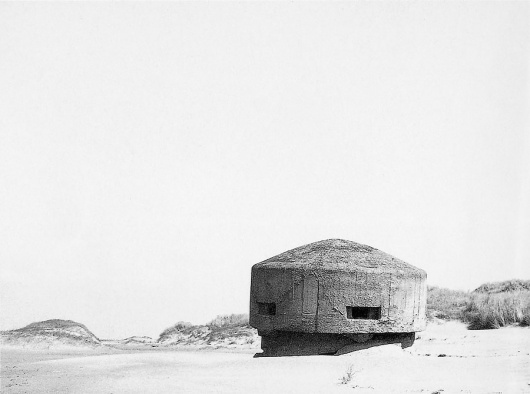 The Frightening Beauty of Bunkers - The Morning News #paul #rosecrans #of #bunkers #ba #the #virilio #frightening #beauty