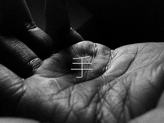 手 | Flickr - Photo Sharing! #photography #design #graphic #typography