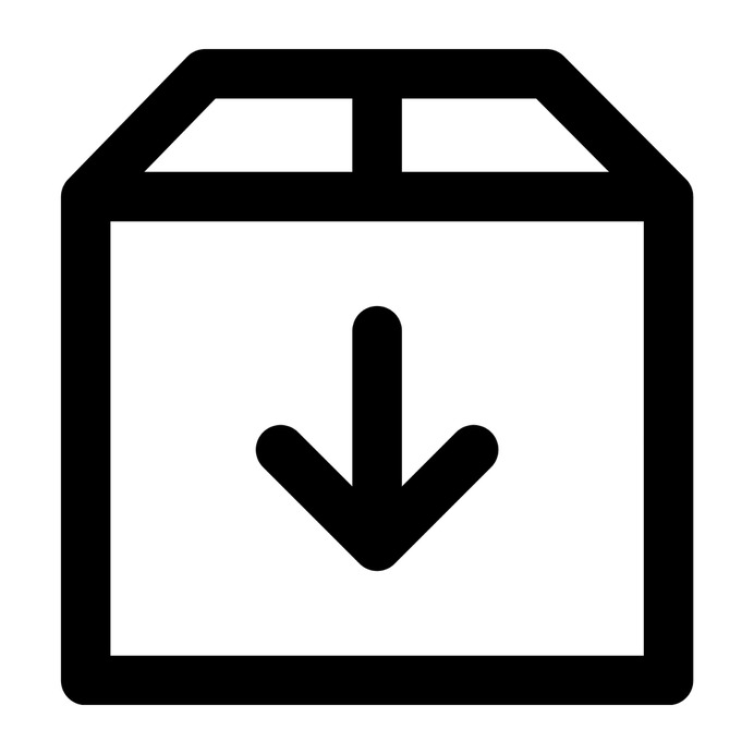 See more icon inspiration related to box, package, delivery, packaging, fragile, commerce and shopping, cardboard and business on Flaticon.