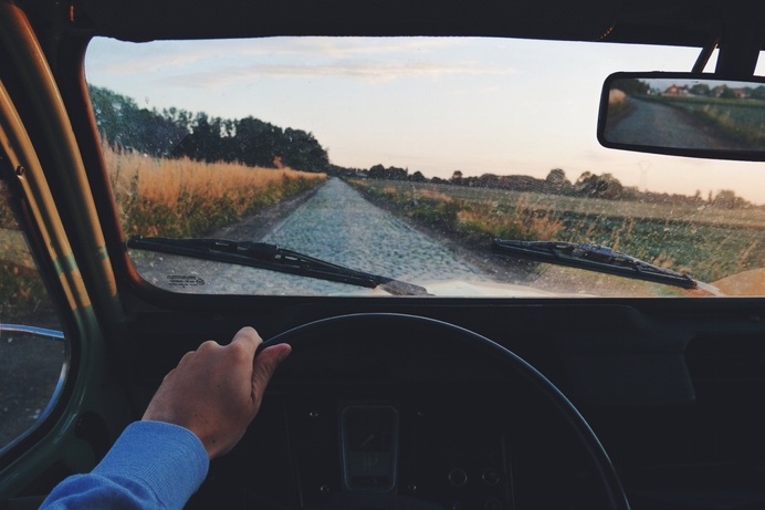 #summer #oldcar #travel #authentic #france #countryside #2cv #vintage #lifestyle #car #vintage #citroen