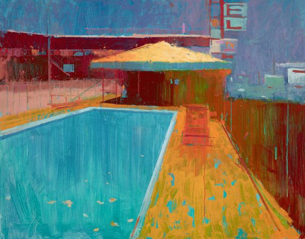William Wray | PICDIT #painting #art