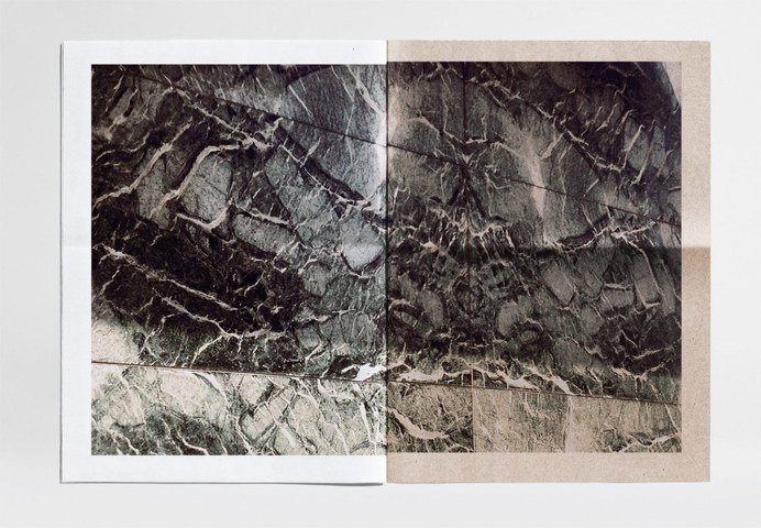 Monolith - Daniel Siim #siim #print #photography #daniel #paper