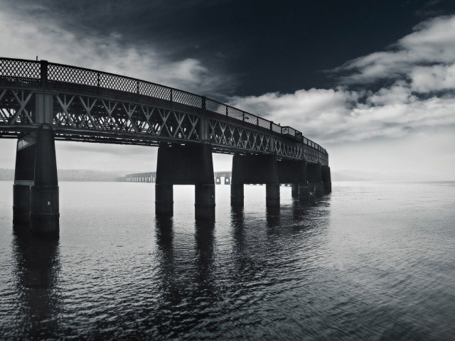 Photography by Julian Calverley #inspiration #photography #landscape