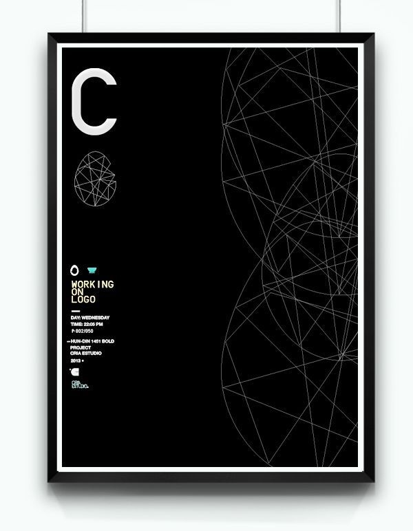 02/50 #emthol #design #graphic #flyers #poster #logo