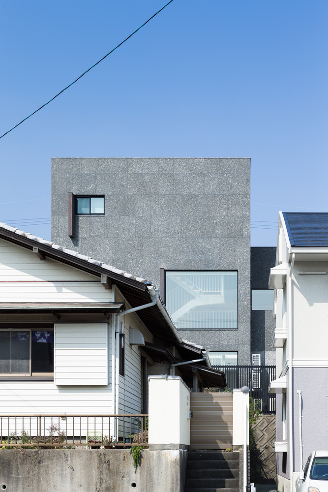 Y-House
