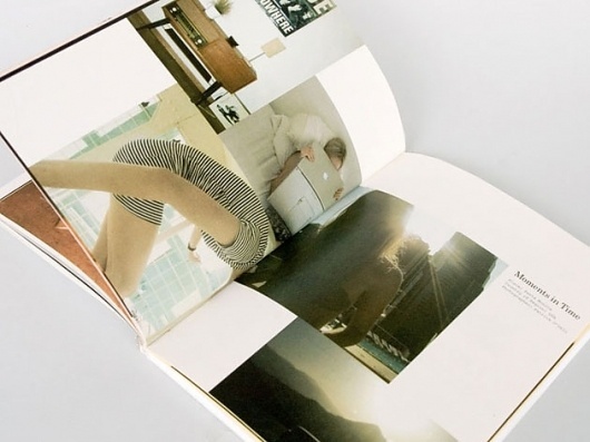 Taxi Magazine – Magdalena Czarnecki #print