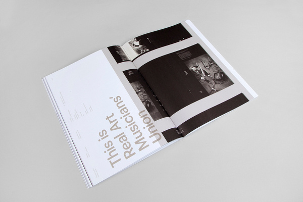 Process Journal: Edition 7 — Exclusive Images #magazine