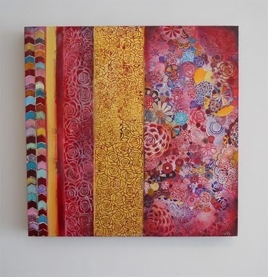Harry Diaz Blog #steiner #edgar #arts #varela #painting #art #erica #fine