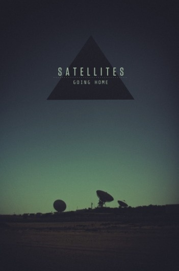 Ligthelm #poster #triangle #satellites
