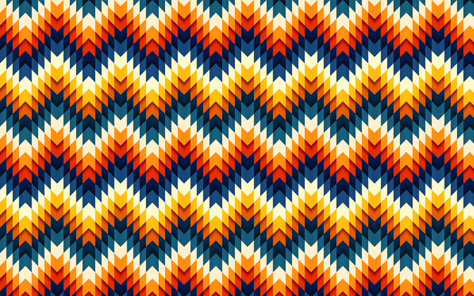The Amazing Pattern Library