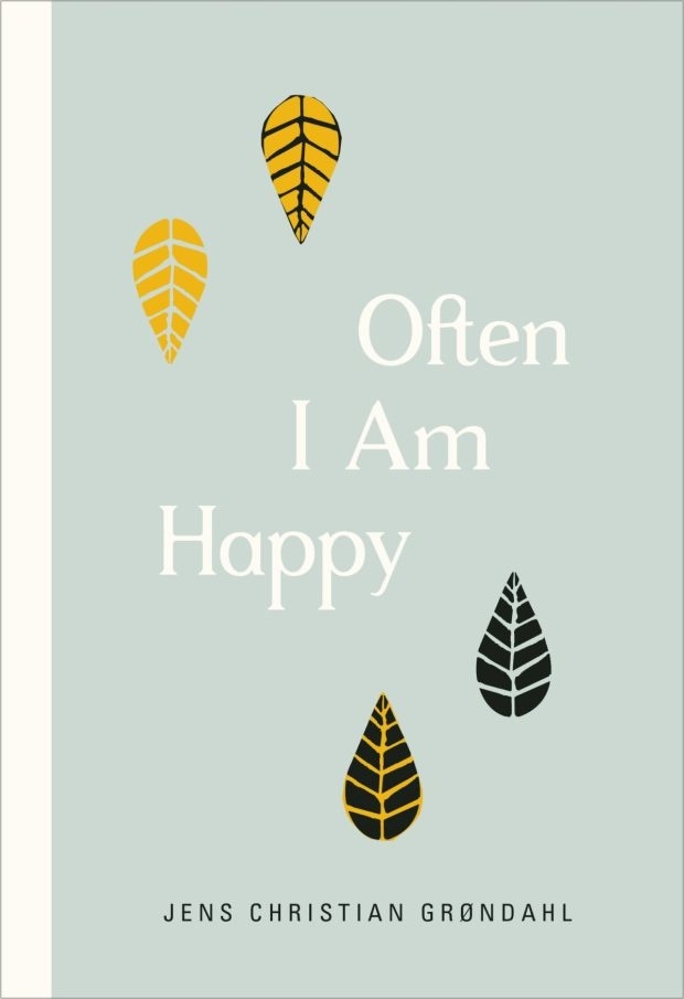 Book Covers of Note August 2017 | The Casual Optimist
