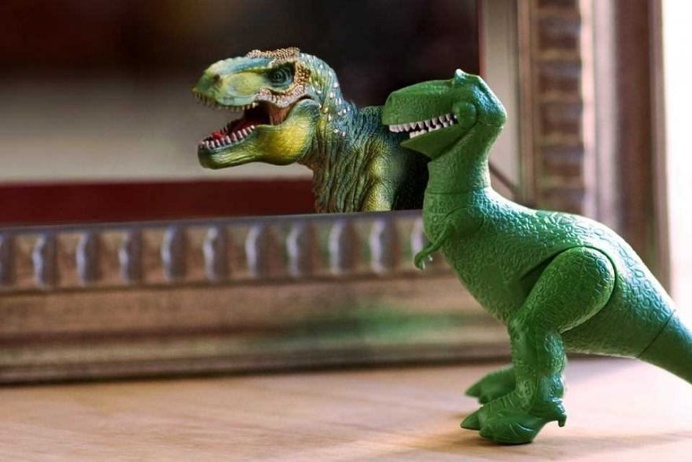 Mitchel Wu Creates Stunning Toy Stories to Show The Absurdities of Life