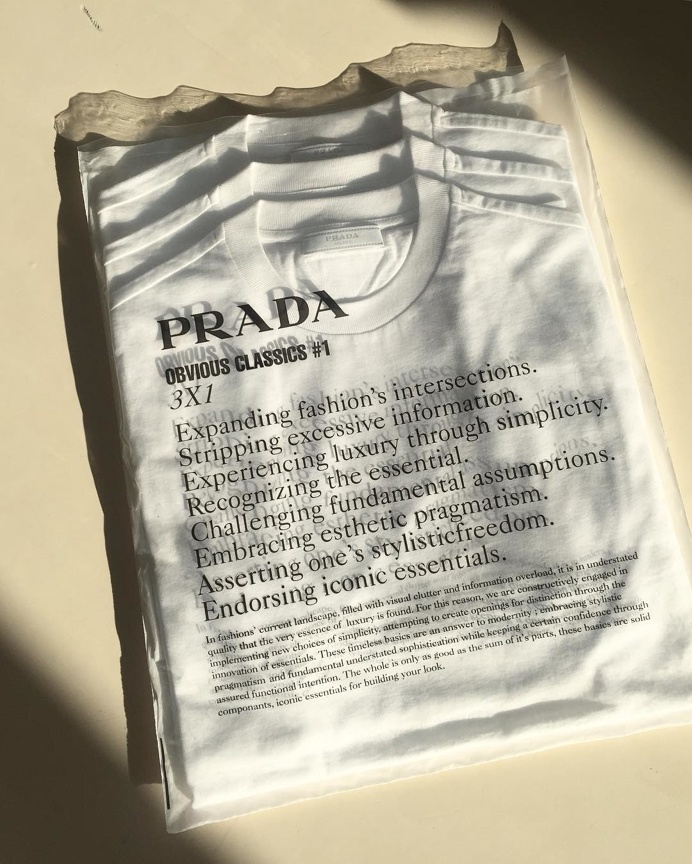 New: 3-pack longsleeves - www.vooberlin.com