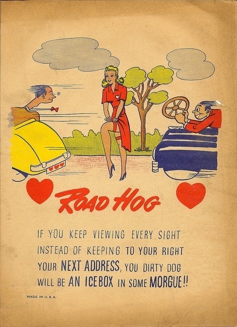 Vintage Funny Papers | Flickr - Photo Sharing! #illustration