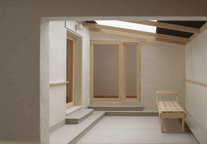 Place Saint-Martin by Morales Finch
