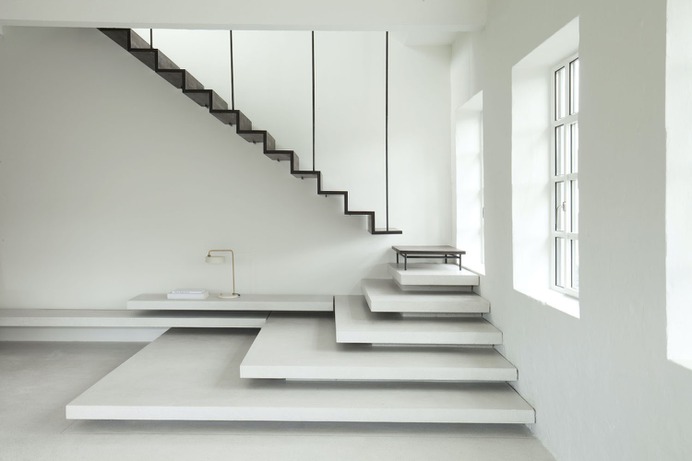 Sturlasgade by JAC studios