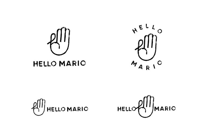 HELLO MARIO
