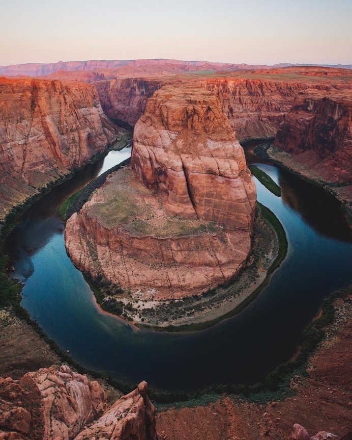 Stunning Travel and Adventure Instagrams by Zeek Yan