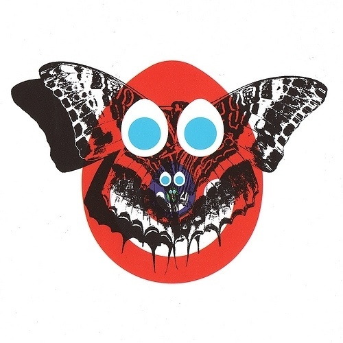 4087803819_388c7233a0.jpg (500×500) #album #design #cover #illustration #mew
