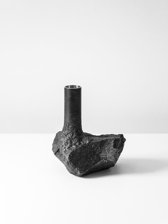 Fusion Vase #3 by Ferréol Babin