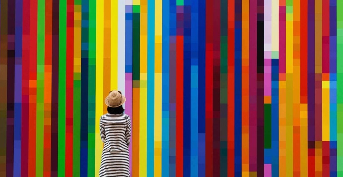 Amazing Street Photography by Marius Vieth