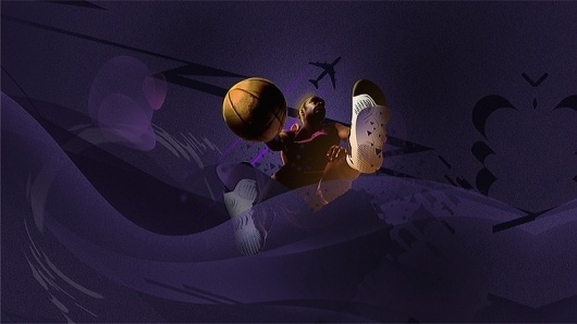 Looks like good Artworks by Atila Meireles #illustration
