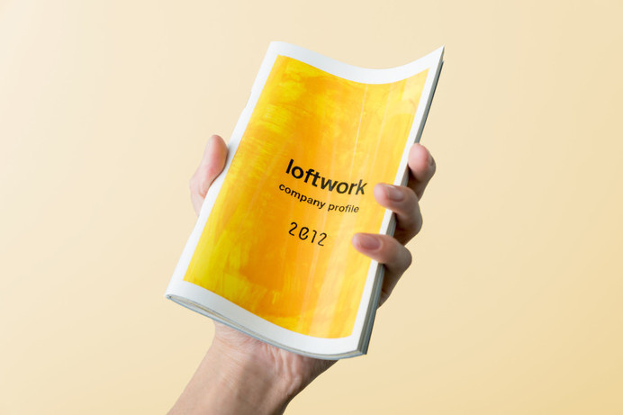 1 #booklet #editorial #catalog