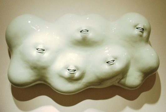 unnatural selection raw.jpg 800×543 pixels #mouths #smile #blog #art