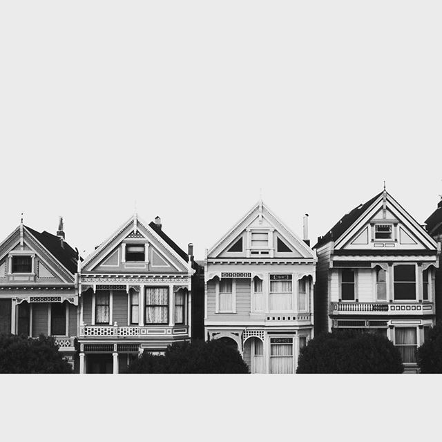 San Francisco #Photography
