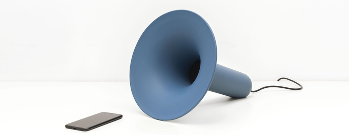 speaker